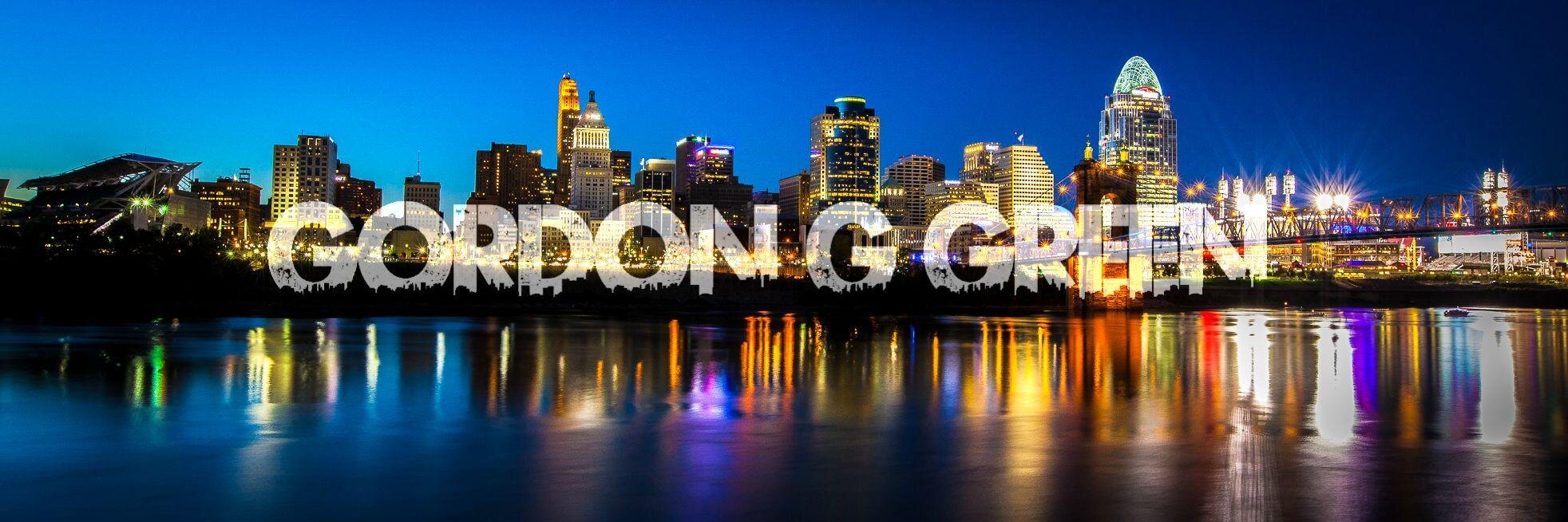 GordonGGreen's profile banner image