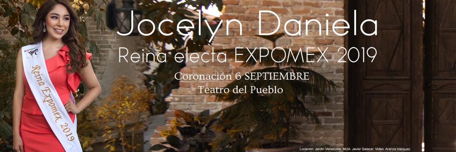 ExpomexL's profile banner image