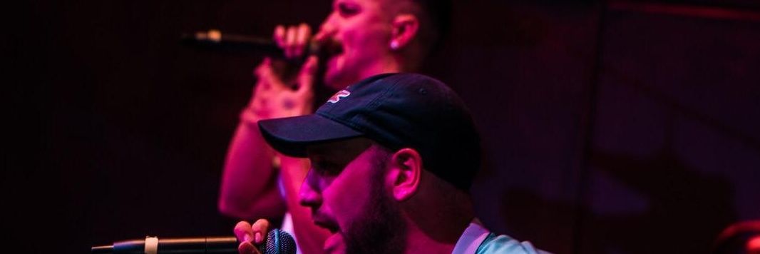 SERONBOY's profile banner image