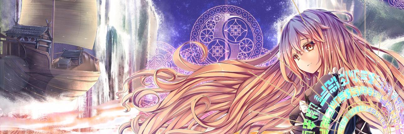 __Machiya__'s profile banner image
