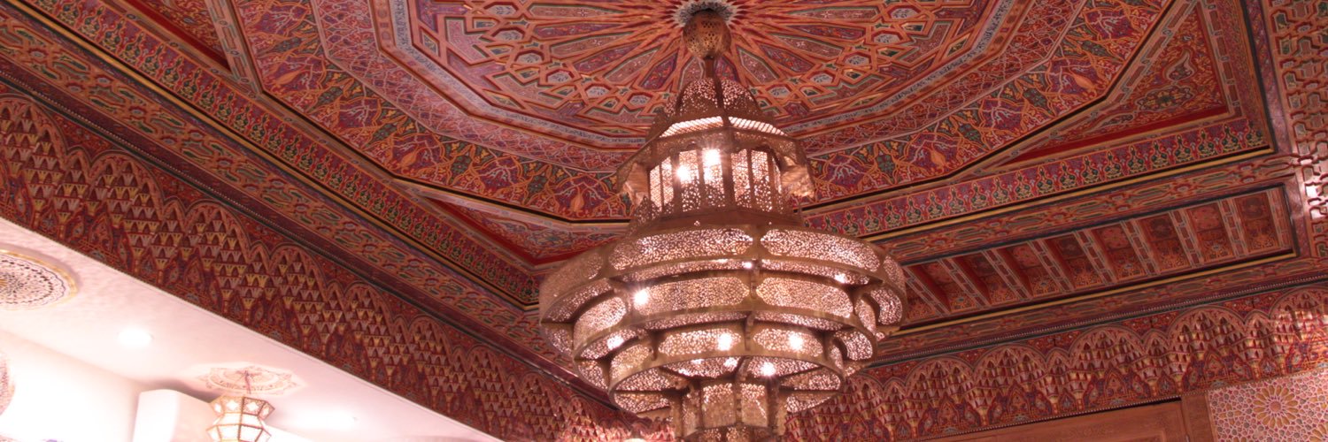 الطراز المغربي on Twitter &quot;سقاية من الزليج ابداع ديكور تصميم…