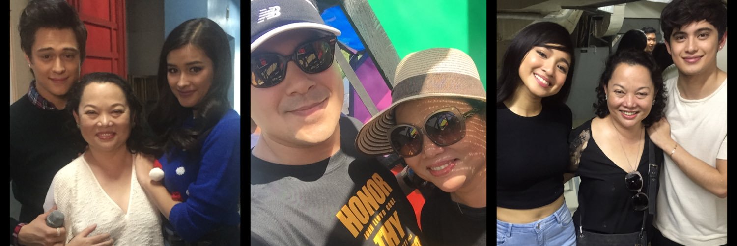 dinzcastro's profile banner image