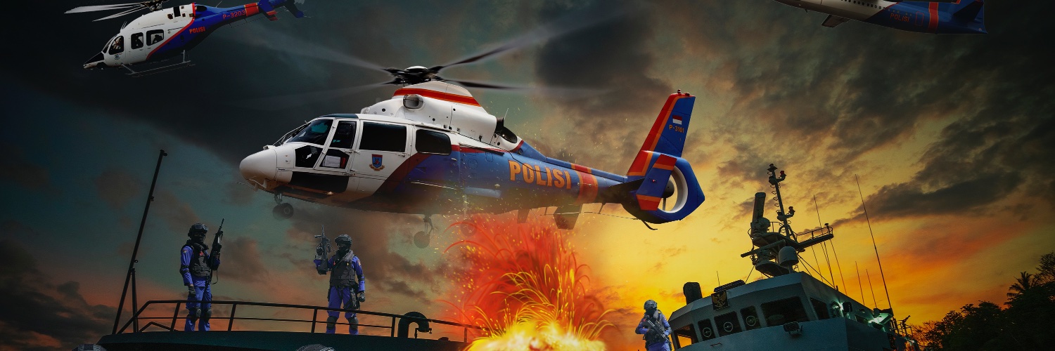 indharmawan's profile banner image