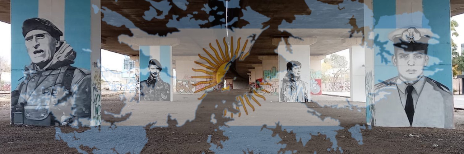 FranDurandARG's profile banner image