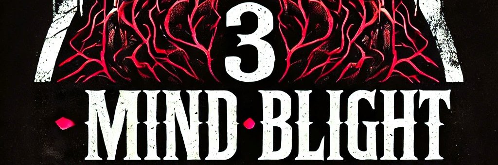 3Mind Blight's banner