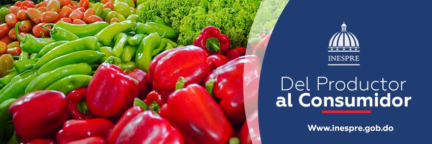 Instituto de Estabilización de Precios (INESPRE) banner