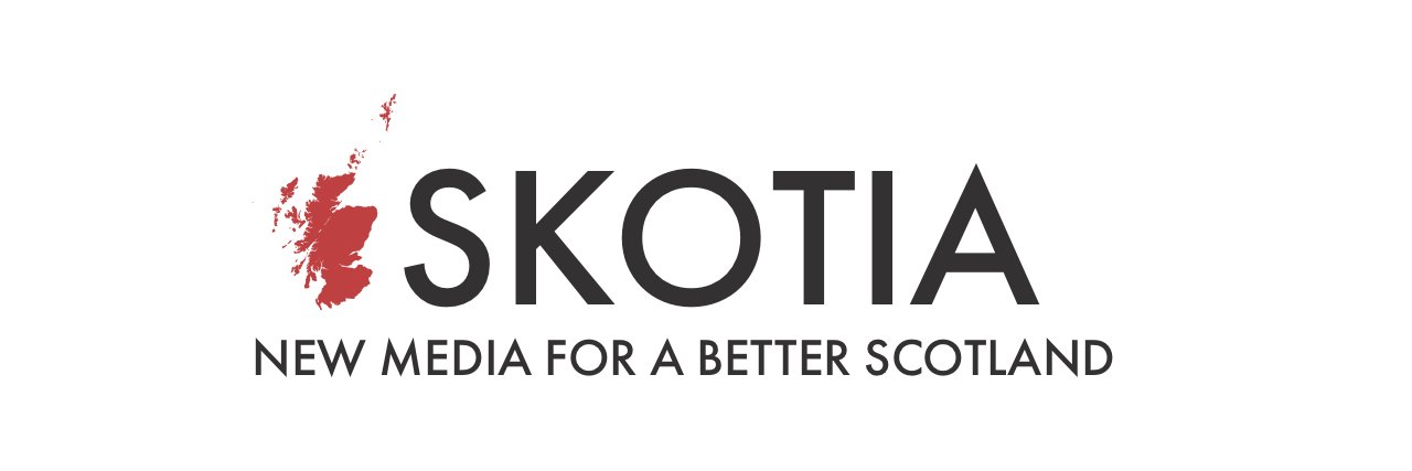 Skotia's banner