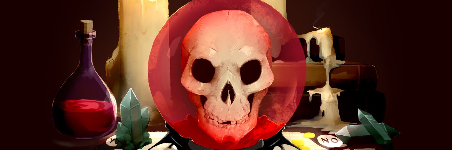 Lady Herself 🏳️‍🌈 banner