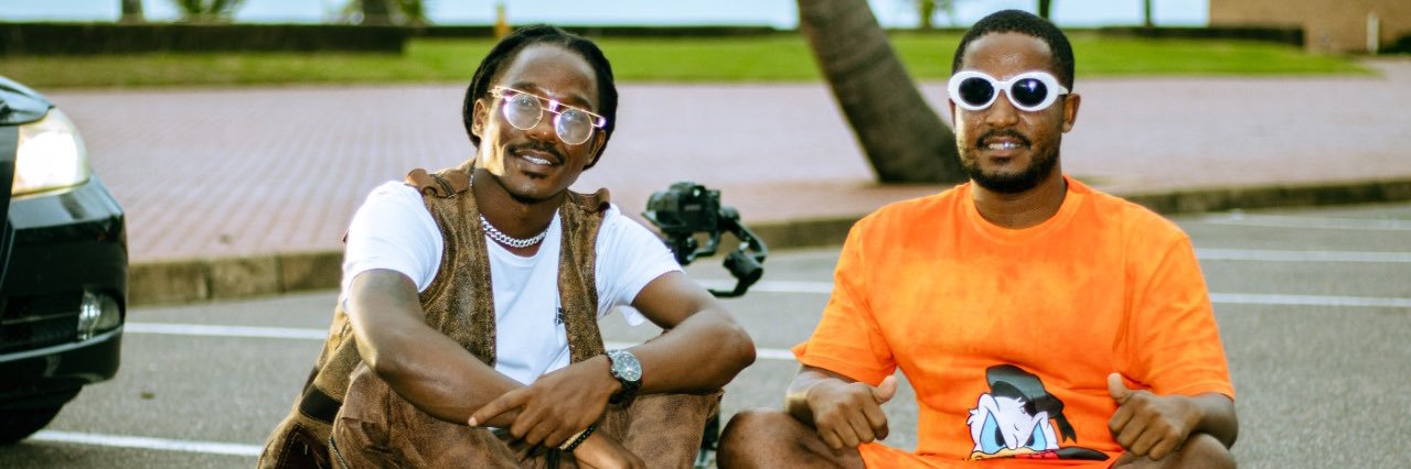 Funky_Finest's profile banner image
