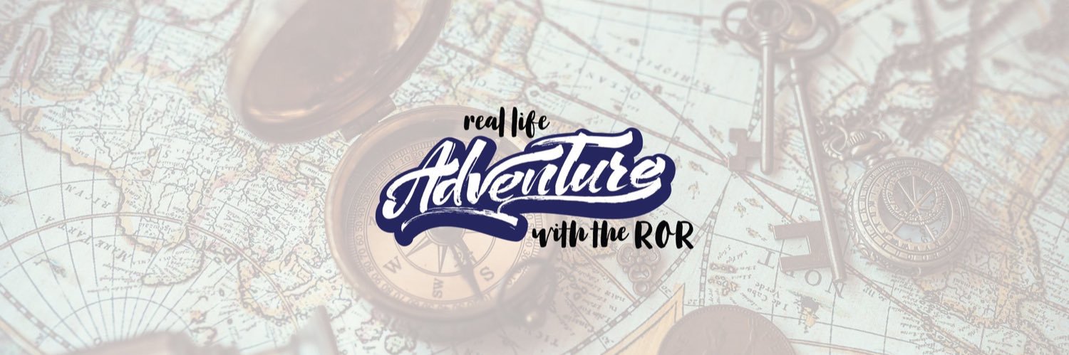 The Ror banner