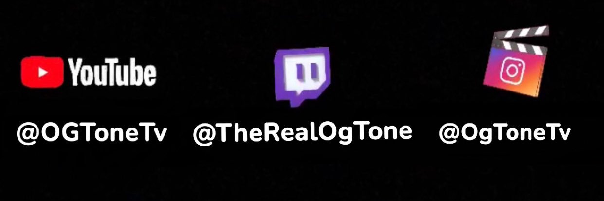 OG Tone banner