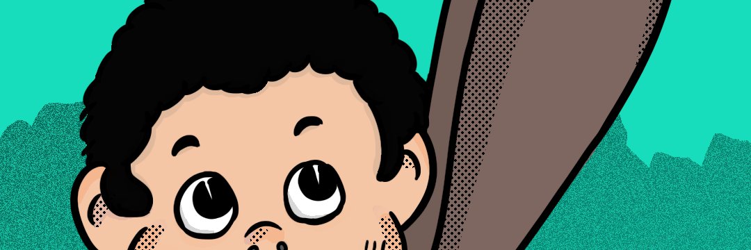 Oh! comics fest banner