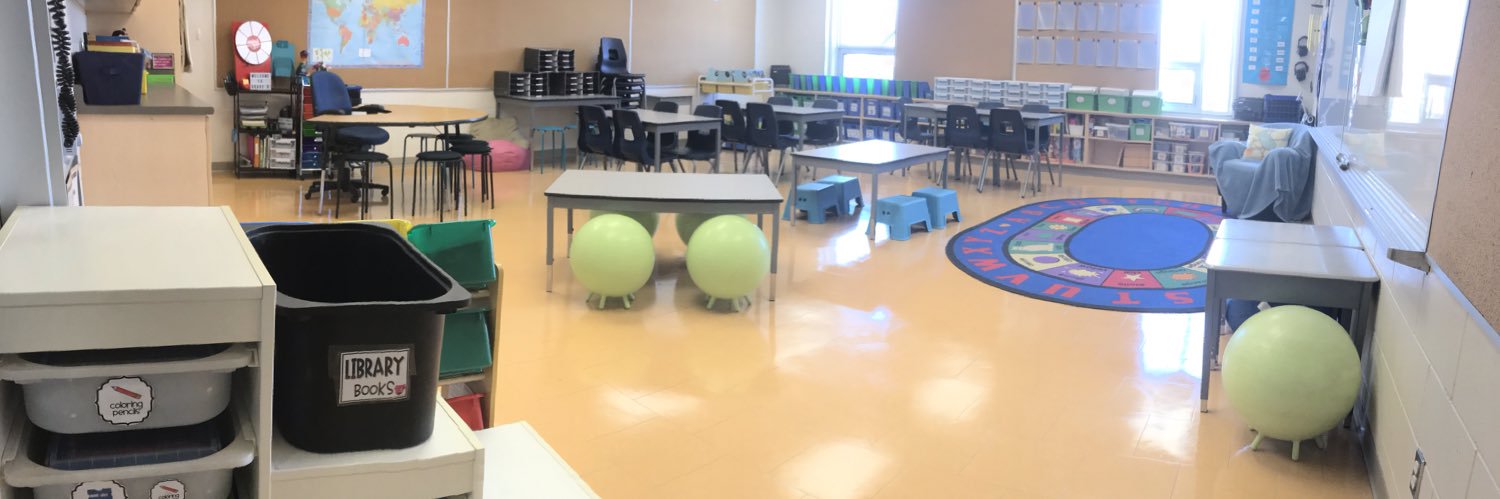 MrsMinnieGrade3's profile banner image