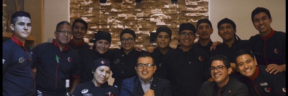 Duartechef's profile banner image