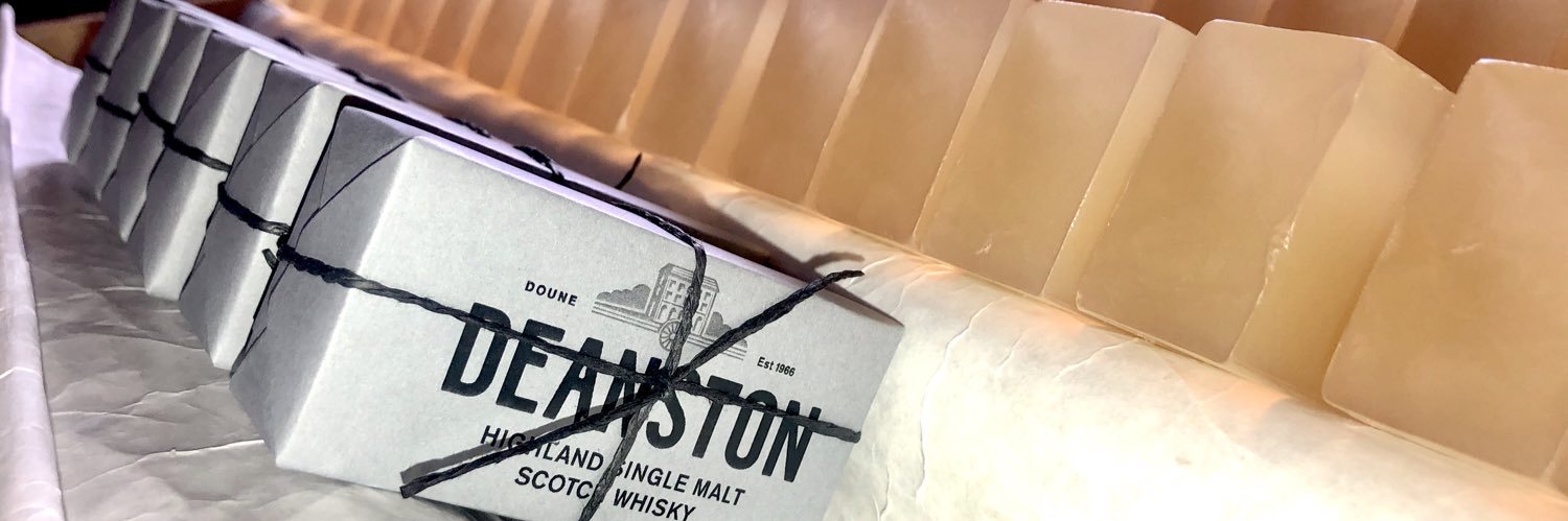 DroytSoap's profile banner image