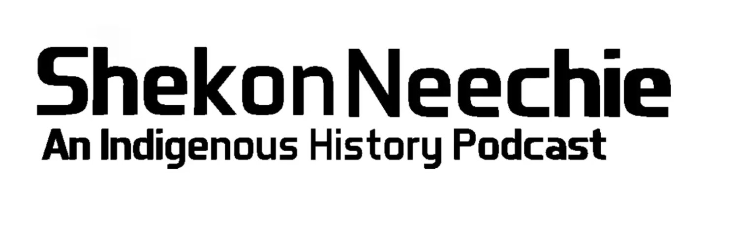 Shekon Neechie's banner
