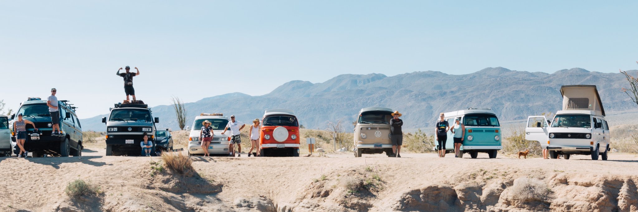 VWSurfari's profile banner image