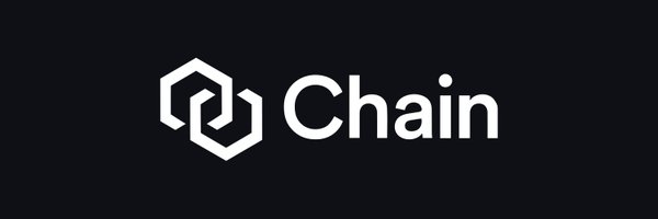 Chain Profile Banner