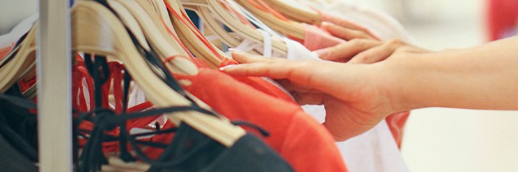 Galway Shopping Centre banner