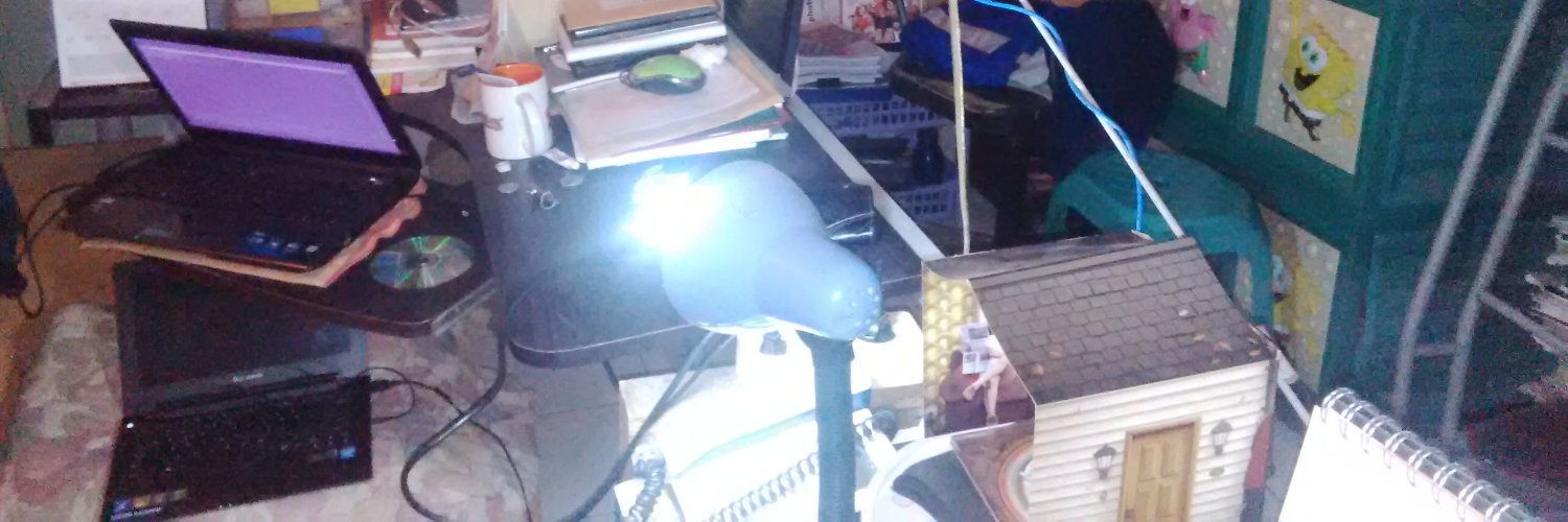 dekaadrianto's profile banner image