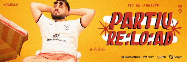 Paluh_R6 Profile Banner