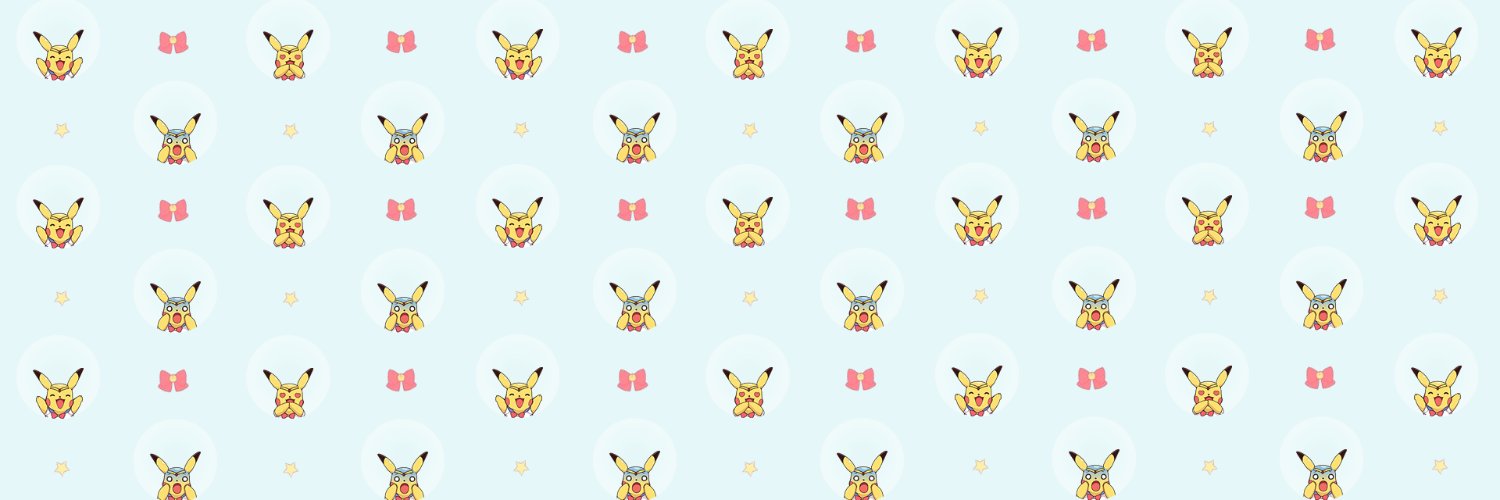 PixelPrecious's profile banner image