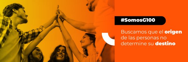 G100Chile Profile Banner