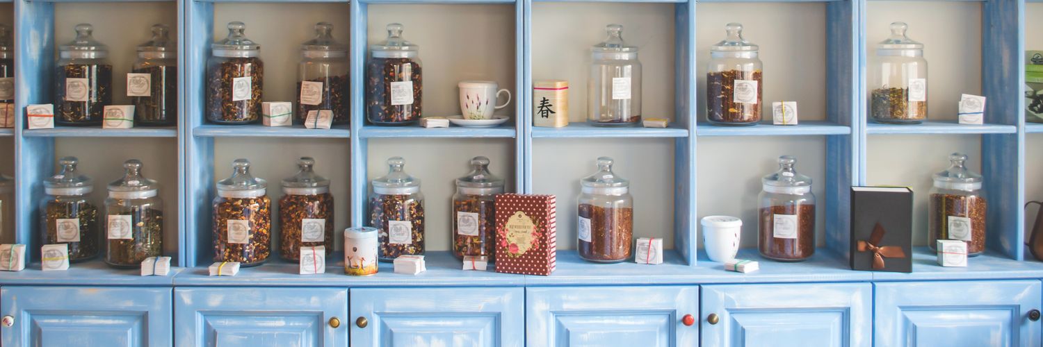 手作り雑貨家 クーデクレ Queue.de.clé banner