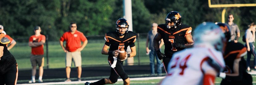 Connor Evanich banner