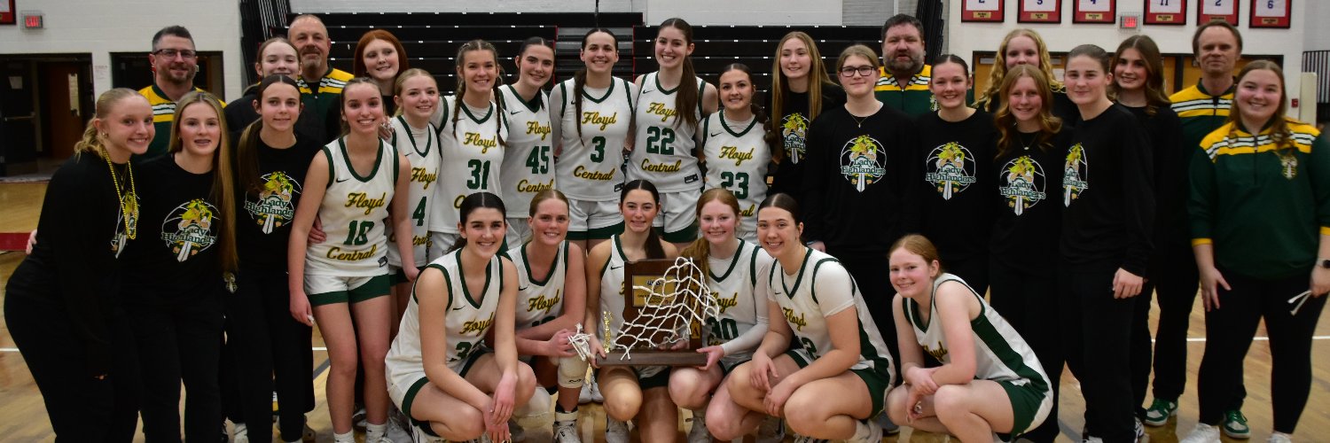 FC Lady Highlanders banner