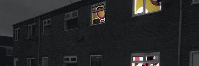 eva0neon's profile banner image