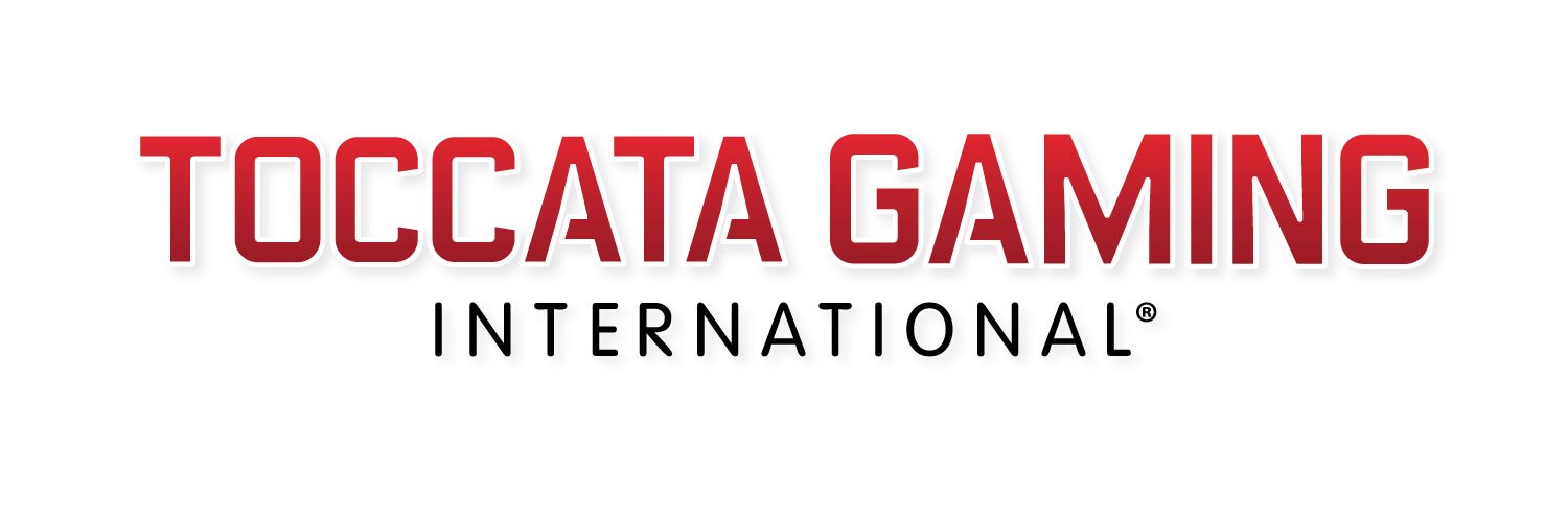Toccata Gaming banner