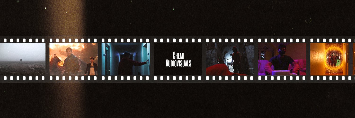 OneTrickChemi's profile banner image