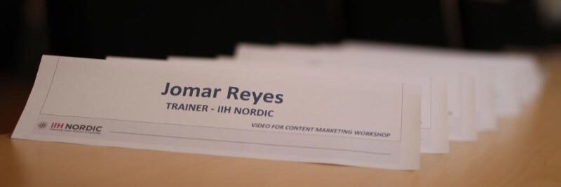 jomarreyes's profile banner image