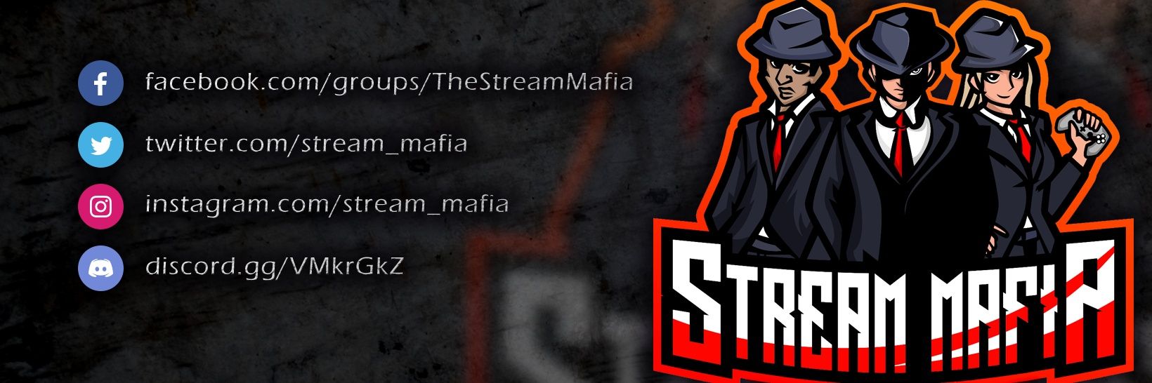 Stream_Mafia banner