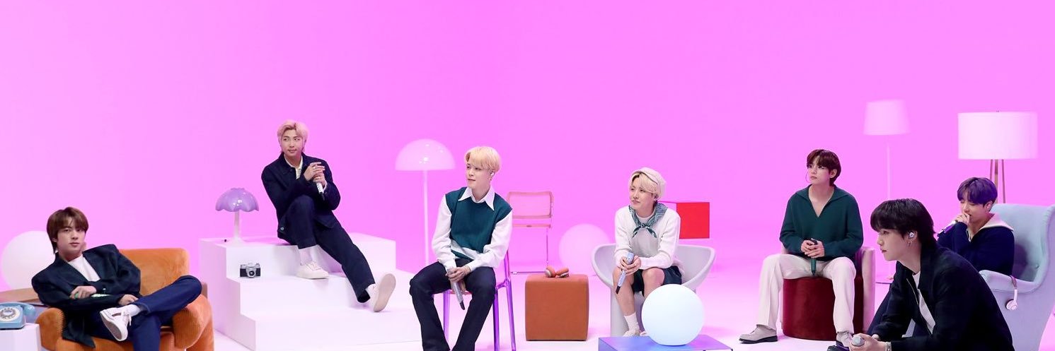 ❥ R M V ツ (NUNA BTS TXT ENHYPEN) banner