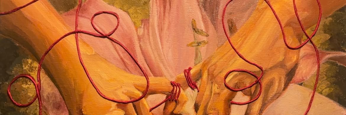 zen banner