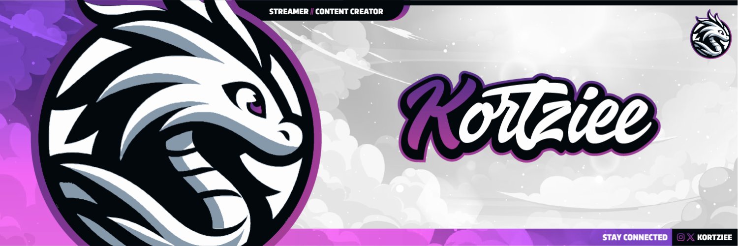 M7 Kortziee💎 banner