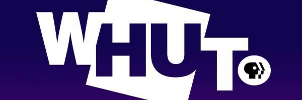 WHUT banner
