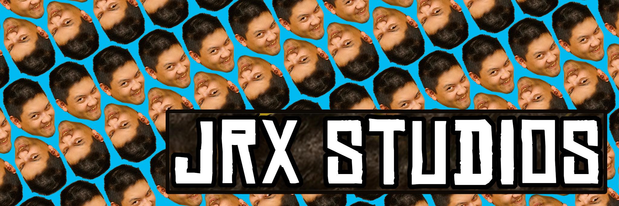 JrallXS's profile banner image