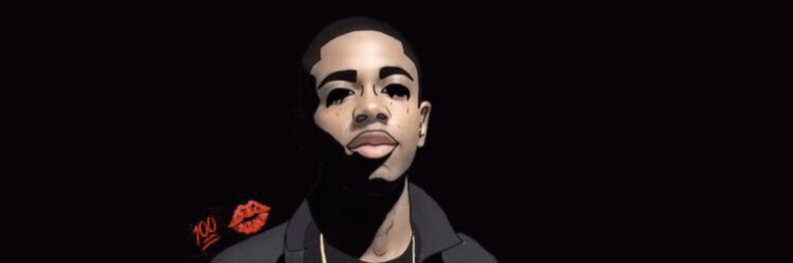 KDave476's profile banner image