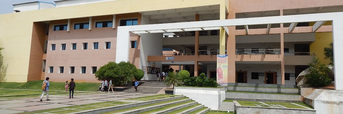 Bharat Institute of Engineering and Technology banner