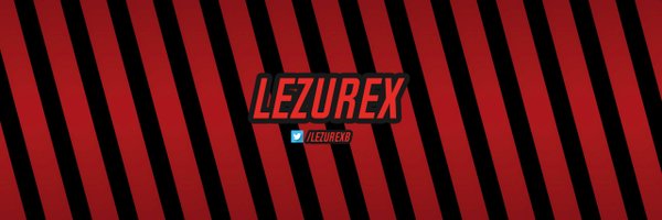 Lezurex Profile Banner