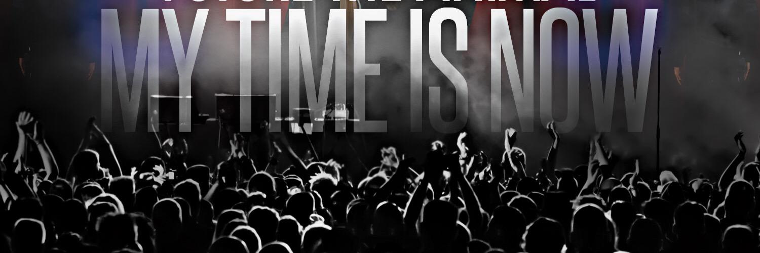 Futuretheanimal's profile banner image