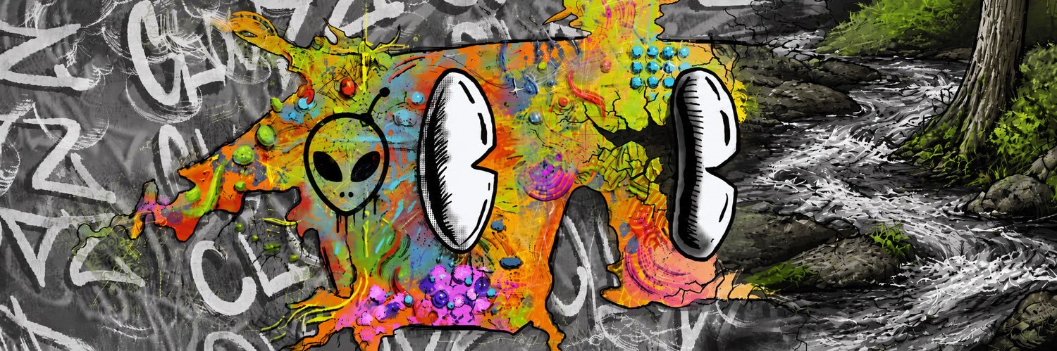 0xbrookz's profile banner image