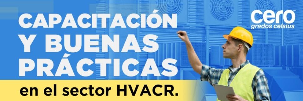 Revista Cero Grados banner
