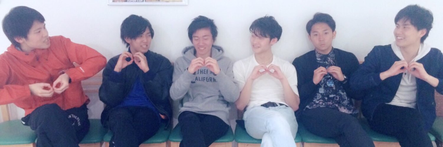 ikemenhiroya's profile banner image