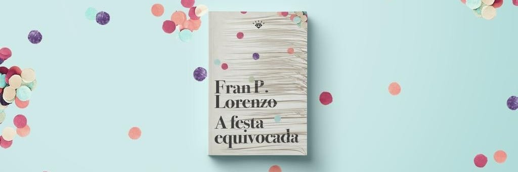 Fran P. Lorenzo banner