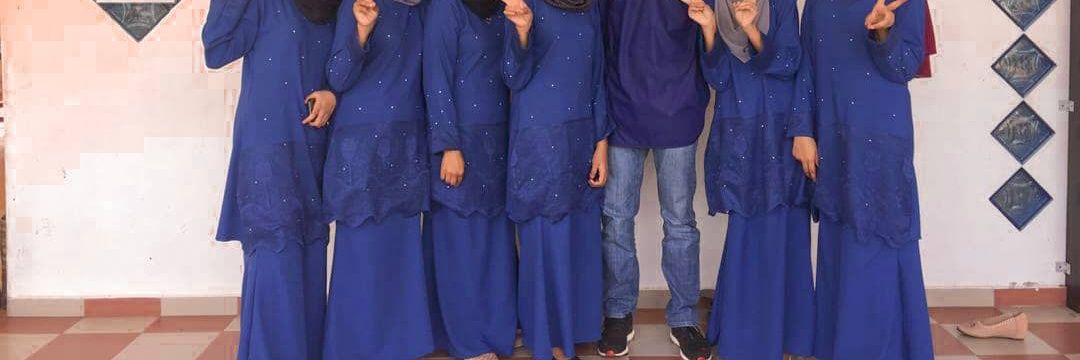 luvforhani's profile banner image