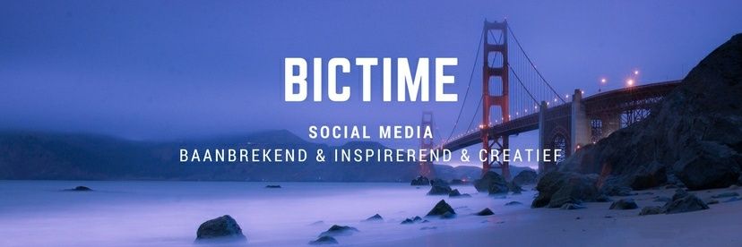 BictimeInfo's profile banner image